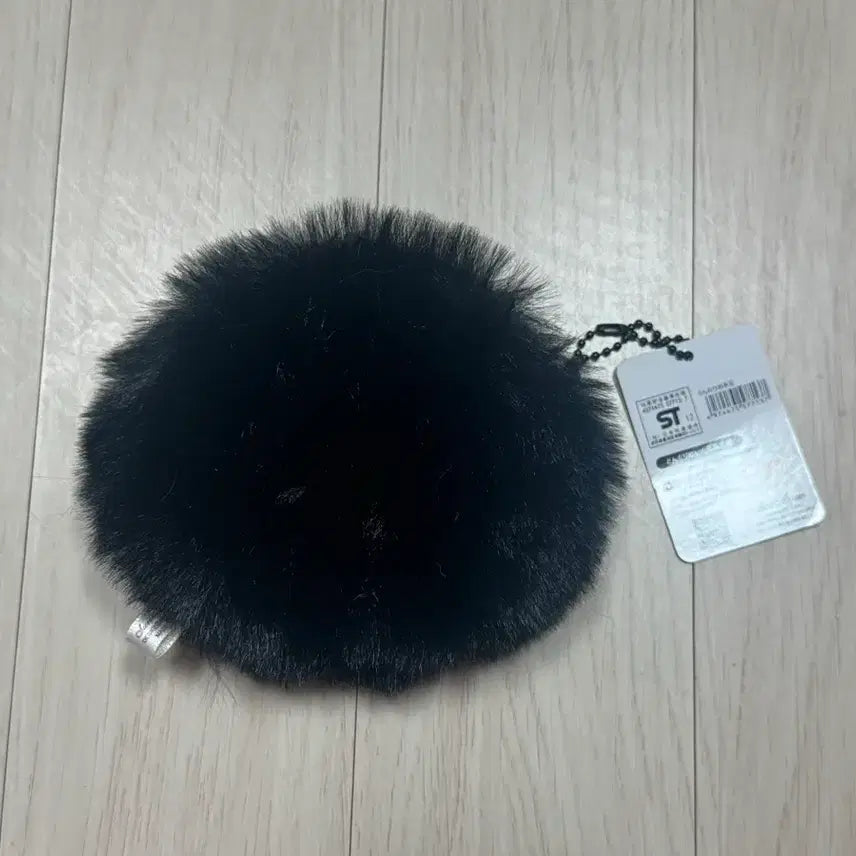 [BUNJANG] Spirited Away Soot Sprite Coin Pouch / 센과 치히로 먼지 스스와타리 동전지갑