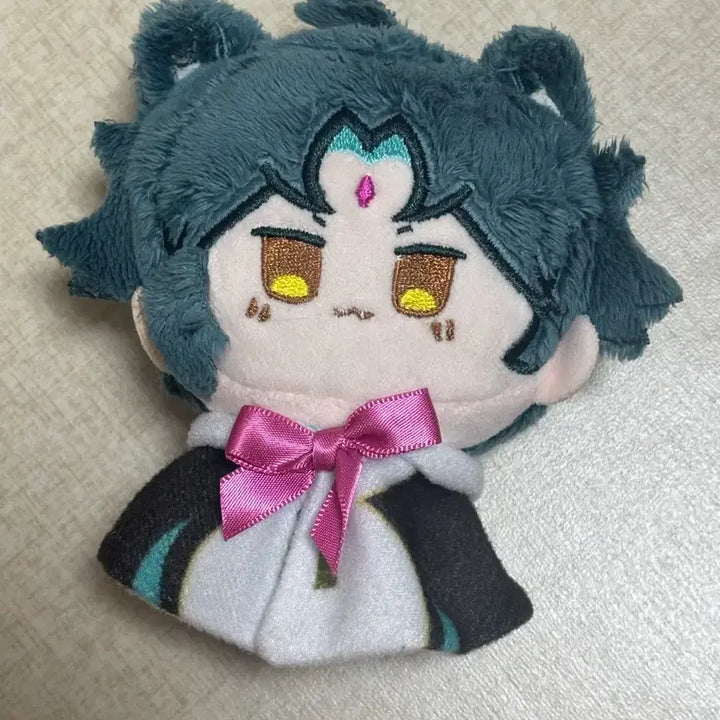 [BUNJANG] Genshin Impact Xiao Plush / 원신 소 인형