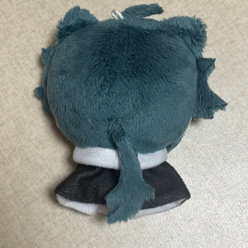 [BUNJANG] Genshin Impact Xiao Plush / 원신 소 인형