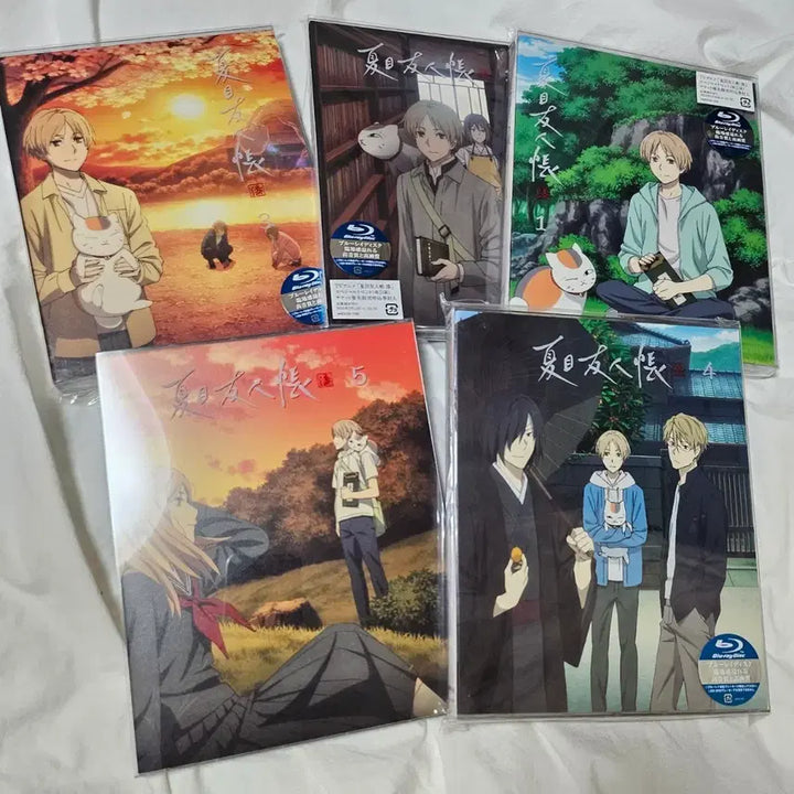 [BUNJANG] Natsume&