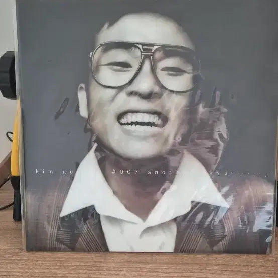 [BUNJANG] Kim Gun Mo 