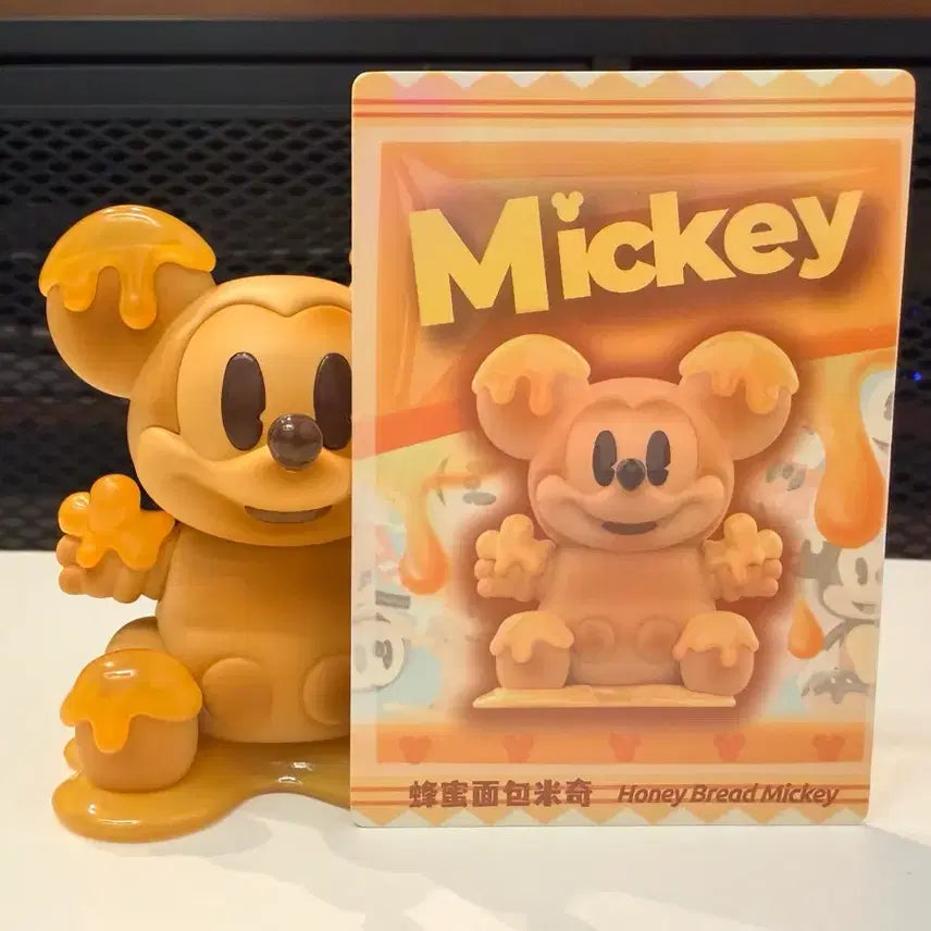 [BUNJANG] Pop Mart Disney Mickey&