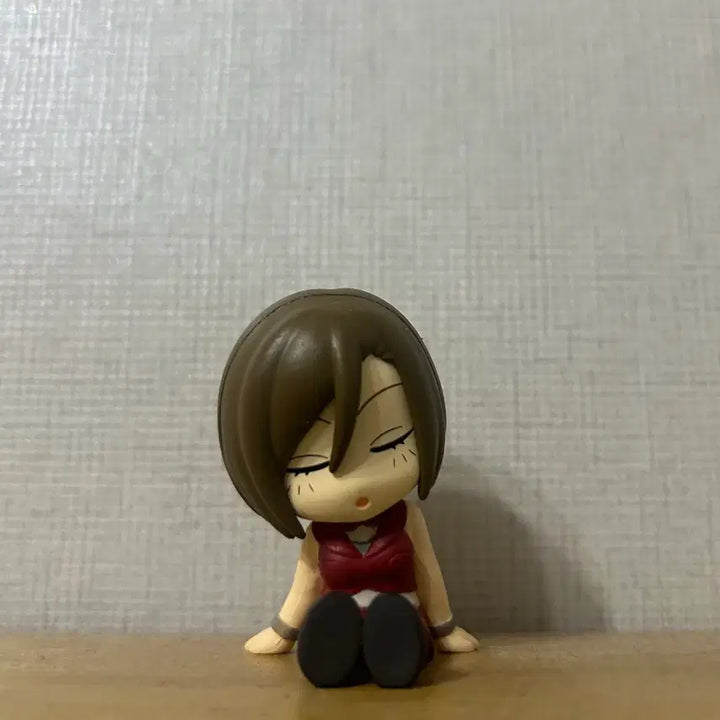 [BUNJANG] Meiko Dozing Figure / 메이코 꾸벅꾸벅 피규어