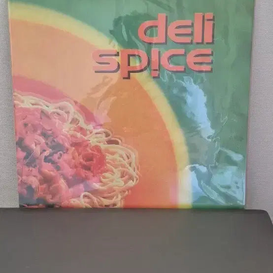 [BUNJANG] Deli Spice Album / Deli Spice 앨범