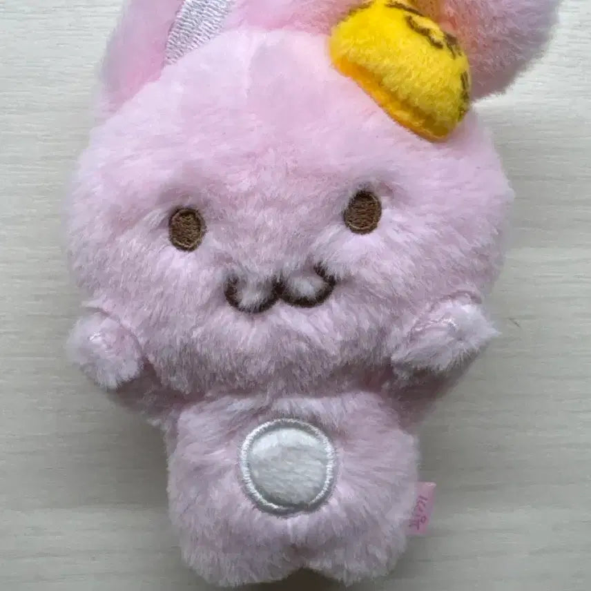 [BUNJANG] NCT DREAM Jaemin Plush Doll / 핑끼 재민 인형 양도 엔시티드림 인형