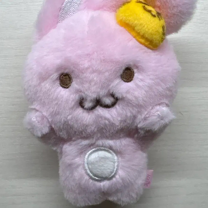[BUNJANG] NCT DREAM Jaemin Plush Doll / 핑끼 재민 인형 양도 엔시티드림 인형 (안팔리면 내려요 )