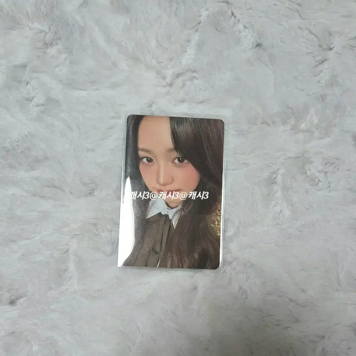 [BUNJANG] IVE Photocard / 아이브 포카 양도