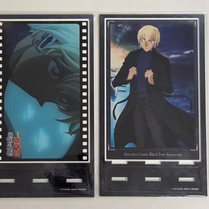 [BUNJANG] Detective Conan Amuro Tooru Black Iron&