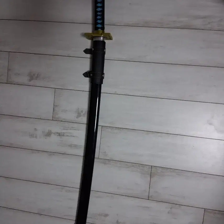 [BUNJANG] Muichiro Tokito 120cm Cosplay Sword / 무이치로 칼 120cm