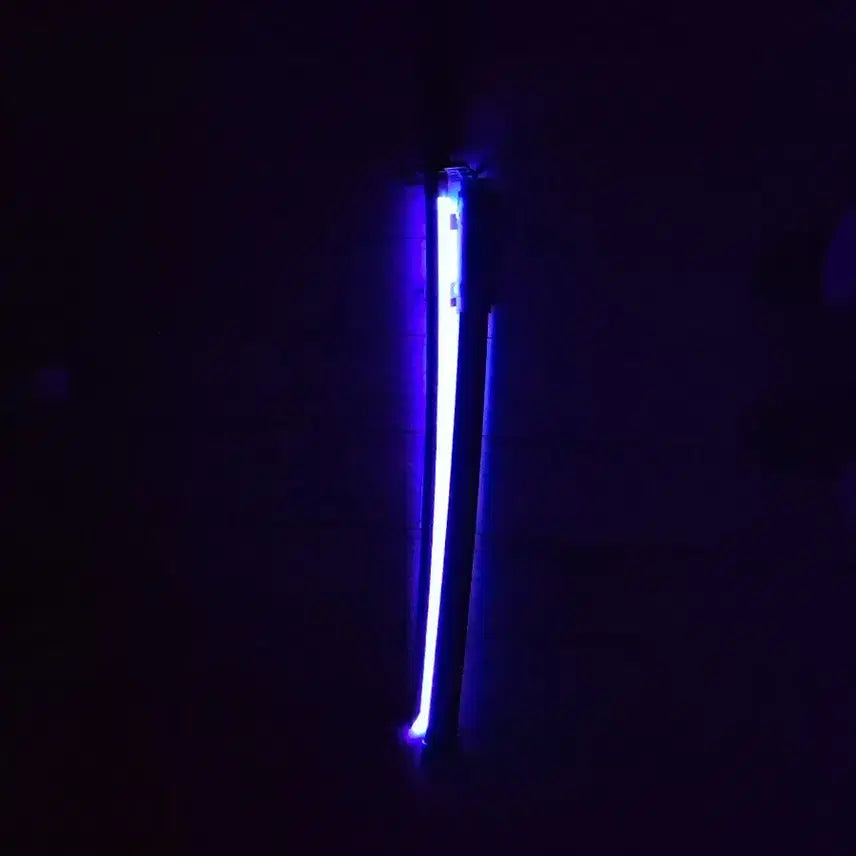 [BUNJANG] Muichiro Tokito 120cm Cosplay Sword / 무이치로 칼 120cm