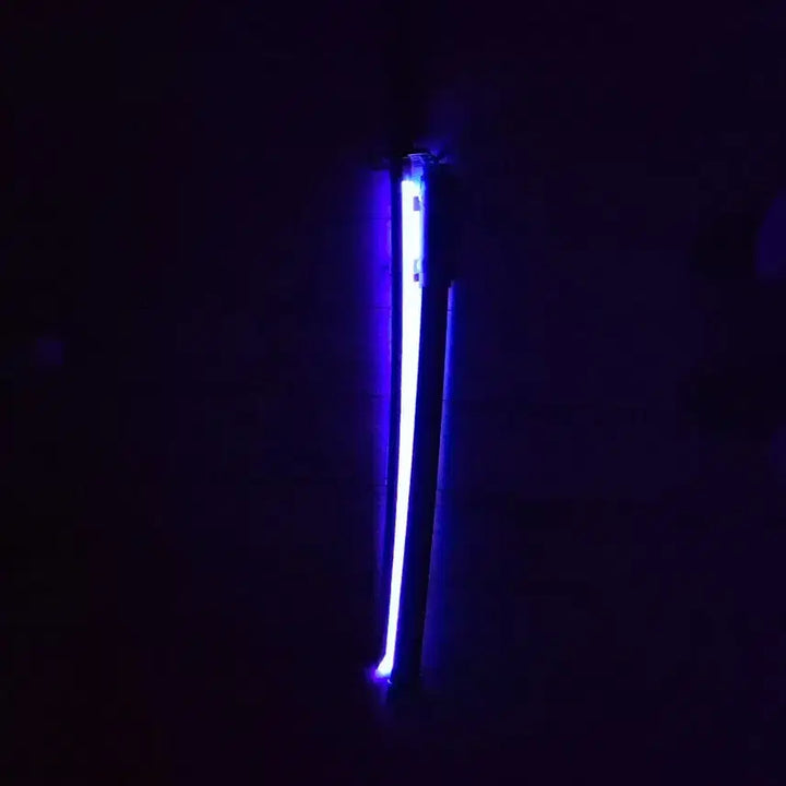 [BUNJANG] Muichiro Tokito 120cm Cosplay Sword / 무이치로 칼 120cm
