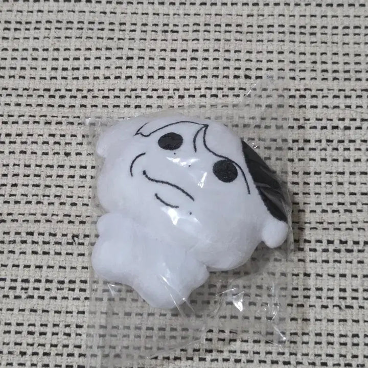 [BUNJANG] ENHYPEN JAY Doll (Sealed) / 앤팀 죠 인형