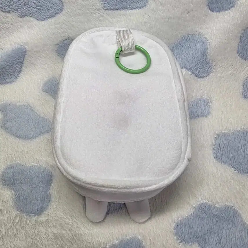 [BUNJANG] Unagi Pouch / 운아기 파우치