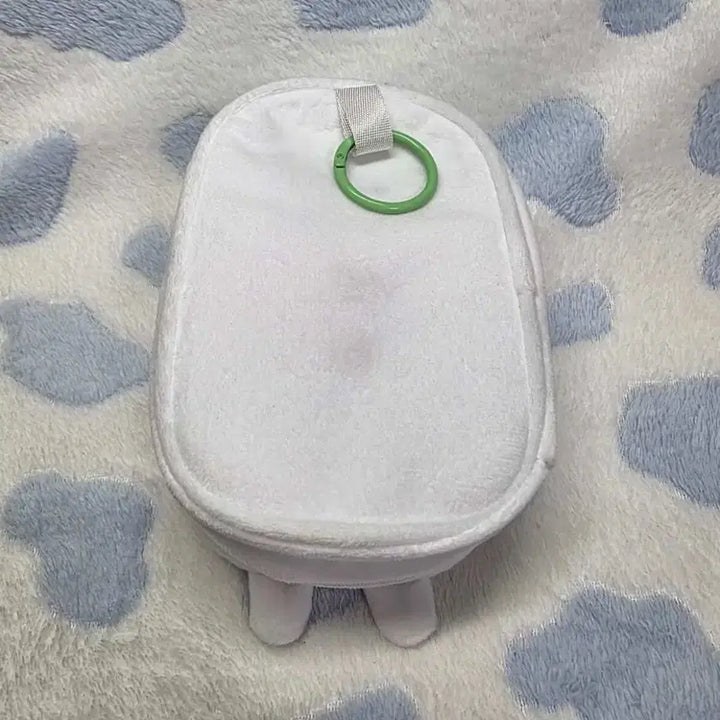 [BUNJANG] Unagi Pouch / 운아기 파우치