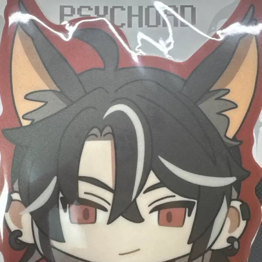 [BUNJANG] Gam J Mousepad / 감제이 마우스패드 팔아요