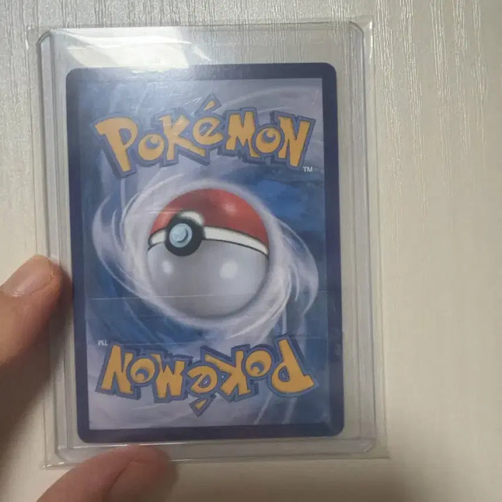 [BUNJANG] Pokemon Card Hasol SAR / 포켓몬카드 하솔 sar