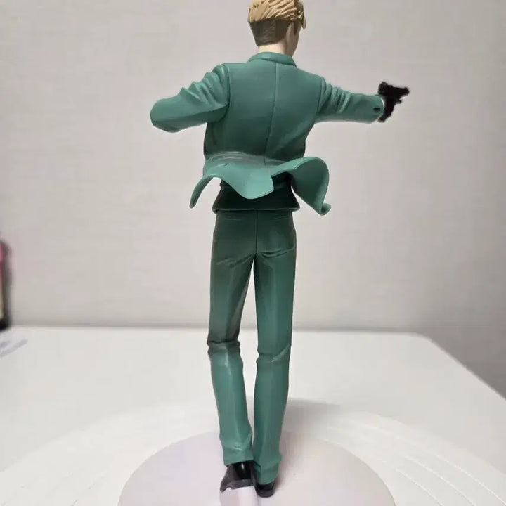 [BUNJANG] Spy x Family Loid Forger Figure (No Box) / 스파이 패밀리 로이드 포저 피규어(노박스)