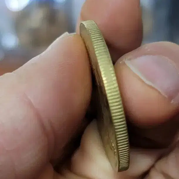 [BUNJANG] Various World Coins and Antique Currency / M90.외국동전.중국동전.한국동전.엽전.별전.은화.옛날돈.금화.골동품