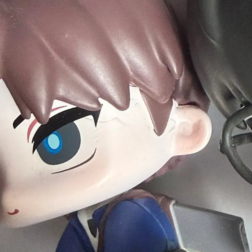 [BUNJANG] Kaidan Clue Choi Yowon &amp; Podo (Kim Sol-eum Hidden) Figure Bundle Set / 괴담출근 피규어 최요원, 포도(김솔음 히든) 일괄