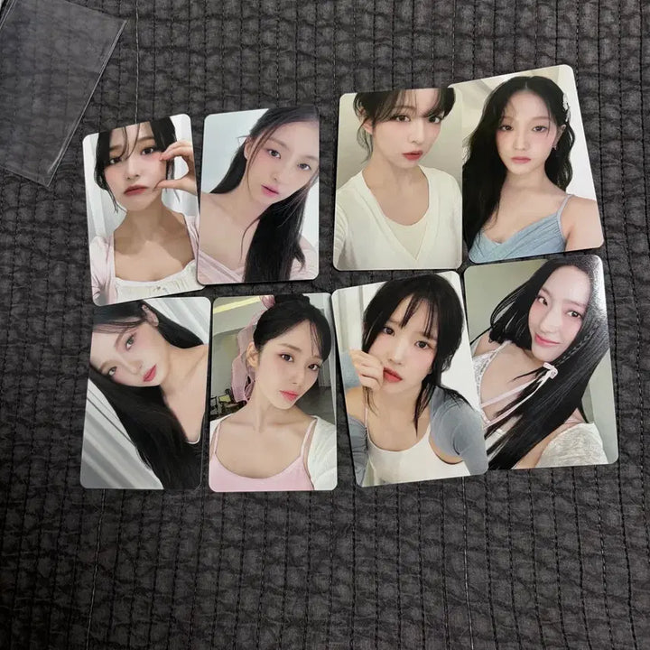 [BUNJANG] fromis_9 2024 Season&