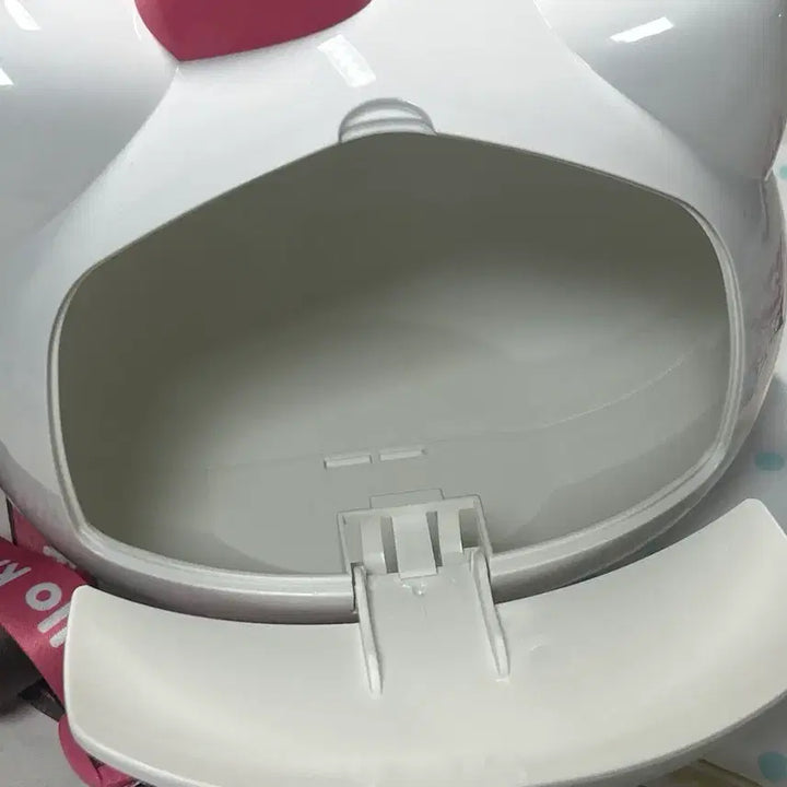 [BUNJANG] 2017 Hello Kitty CGV Popcorn Bucket Full Set / [풀세트] 2017 헬로키티 cgv 씨지브이 팝콘통