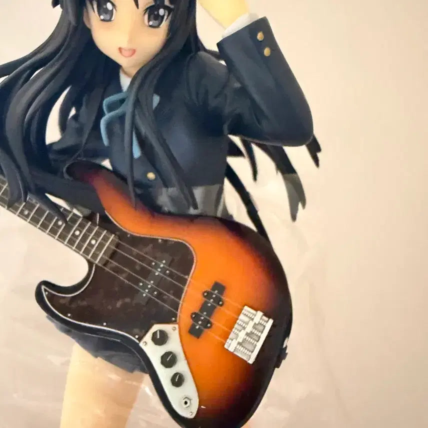 [BUNJANG] Alter K-On! Akiyama Mio Scale Figure (Full Box) / (풀박양품) 알터 케이온 아키야마 미오 스케일피규어