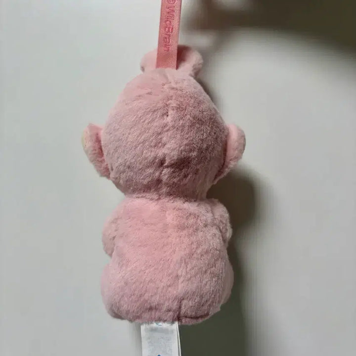[BUNJANG] Pop Mart Teletubbies Po Ring / 정품)팝마트 텔레토비 뽀 키링