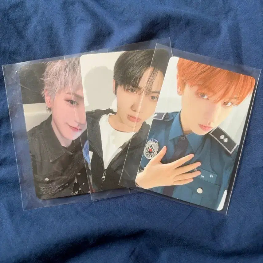 [BUNJANG] BOYNEXTDOOR ONE DOOR Official Global Fanclub Membership Kit / 보넥도 ONE DOOR 글로벌 공식 팬클럽 멤버십 + 낙원 앙콘 리우포카