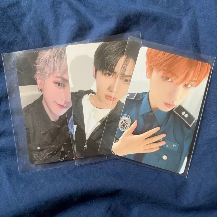 [BUNJANG] BOYNEXTDOOR ONE DOOR Official Global Fanclub Membership Kit / 보넥도 ONE DOOR 글로벌 공식 팬클럽 멤버십 + 낙원 앙콘 리우포카