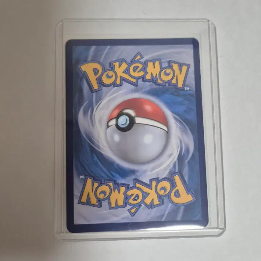 [BUNJANG] Mega Gardevoir EX SR Trading Card / 메가가디안 EX SR