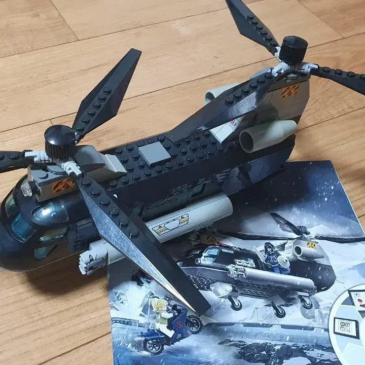 [BUNJANG] LEGO 76162 Black Widow Helicopter / 레고 스타워즈 기체.벌크. 76162 블랙위도우 헬기 일괄 싸게 팔아요