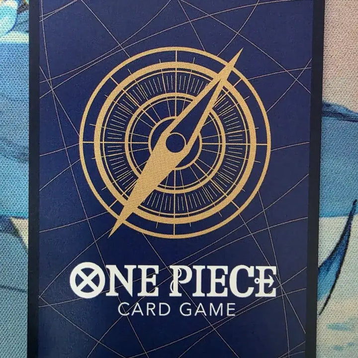 [BUNJANG] One Piece Card Ace SEC Ferré 16th Edition Japanese Version / 원피스 카드 에이스 SEC 페레 16탄 일판