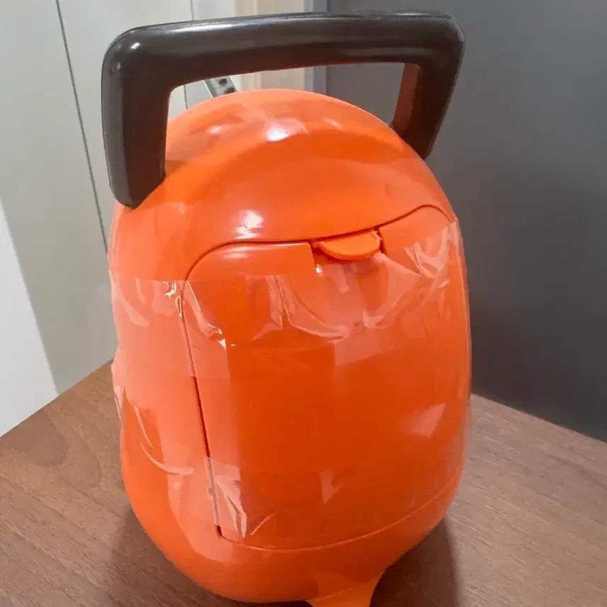 [BUNJANG] Chainsaw Man Pochita Popcorn Bucket / 포치타 팝콘통 체인소맨
