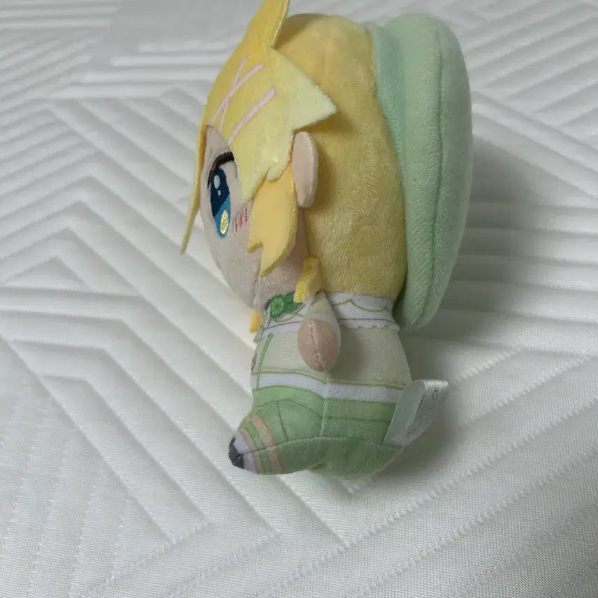 [BUNJANG] Kagamine Len Plush / 카가미네 렌 누이