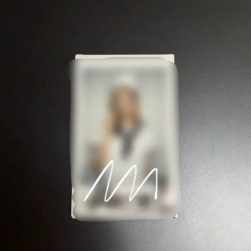 [BUNJANG] ifeye Rahee Marine Look Signed Polaroids Pink Hair / 260626 이프아이 라희 마린룩 싸폴 싸인 폴라 핑머 ifeye