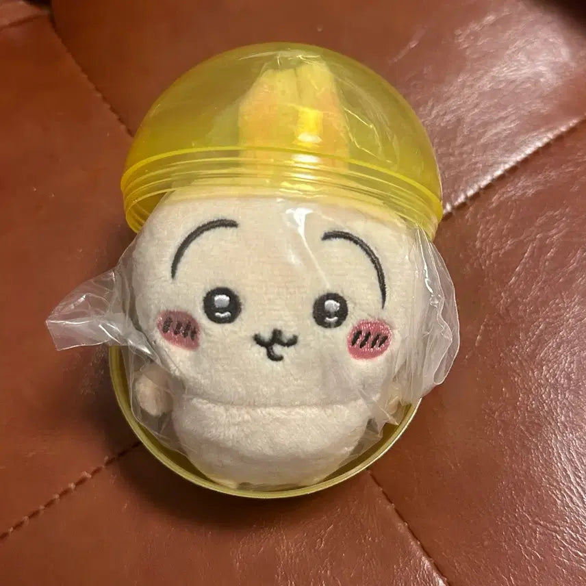 [BUNJANG] Chiikawa Usagi Seated Plush Vol. 2 / 치이카와 앉은누이 2 우사기