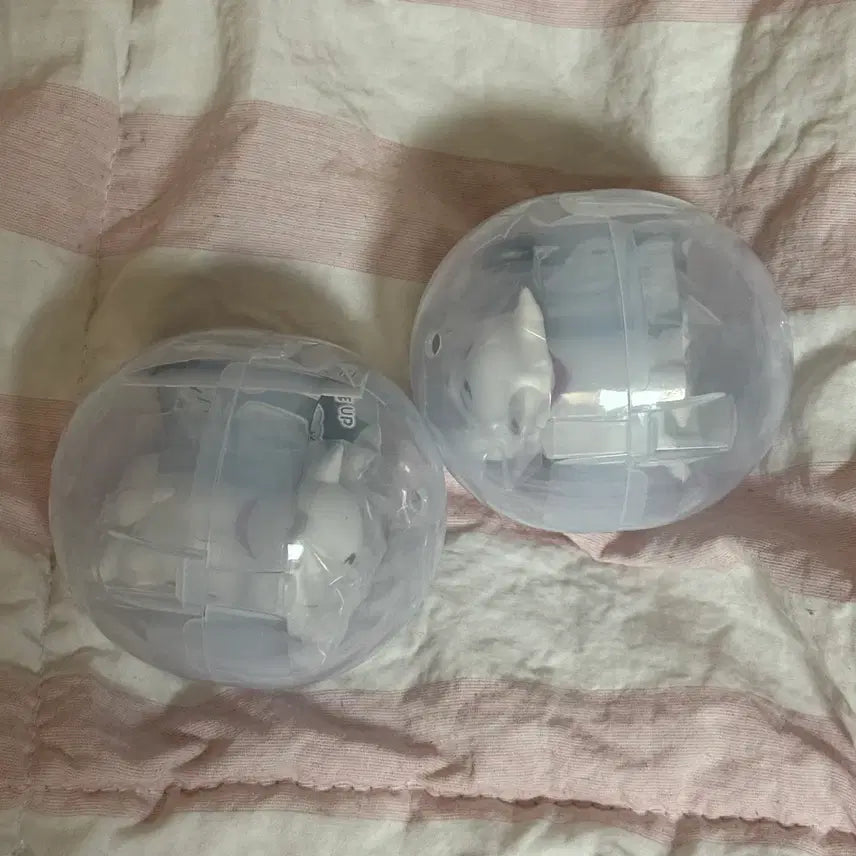 [BUNJANG] Gintama Sadaharu Nemurasetai Gacha Figure (Sealed) / (미개봉) 은혼 사다하루 네무라세타이 가챠 피규어
