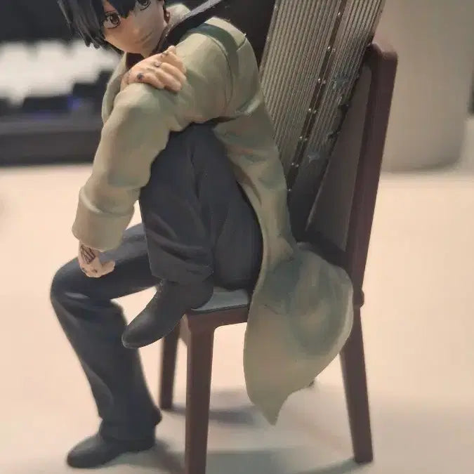 [BUNJANG] Nagumo Figure / 나구모 피규어 양도합니다