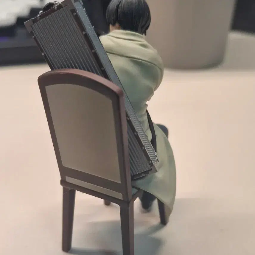 [BUNJANG] Nagumo Figure / 나구모 피규어 양도합니다
