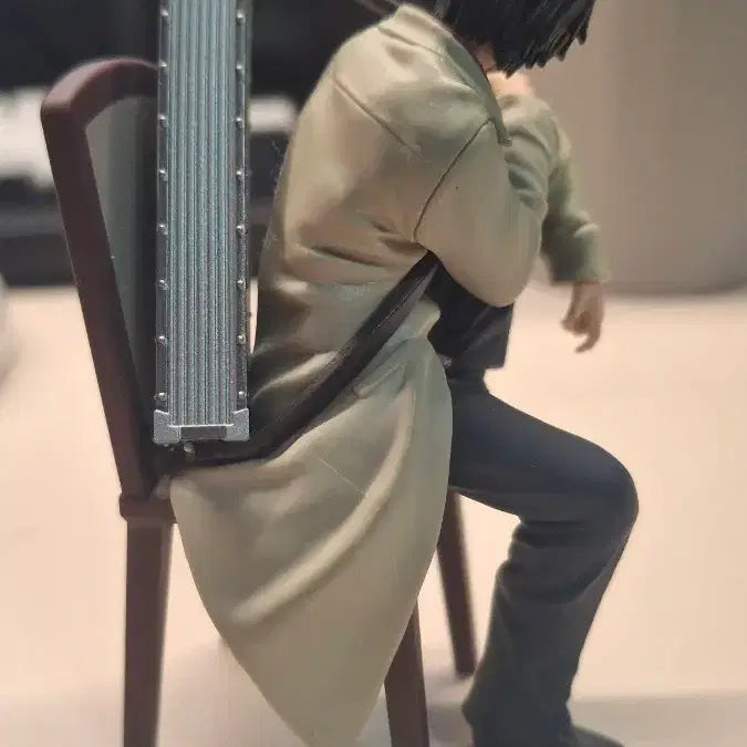[BUNJANG] Nagumo Figure / 나구모 피규어 양도합니다