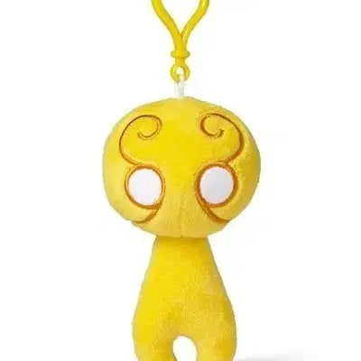 [BUNJANG] Bard Spirit Plush Keychain / 바드 정령 인형 키링