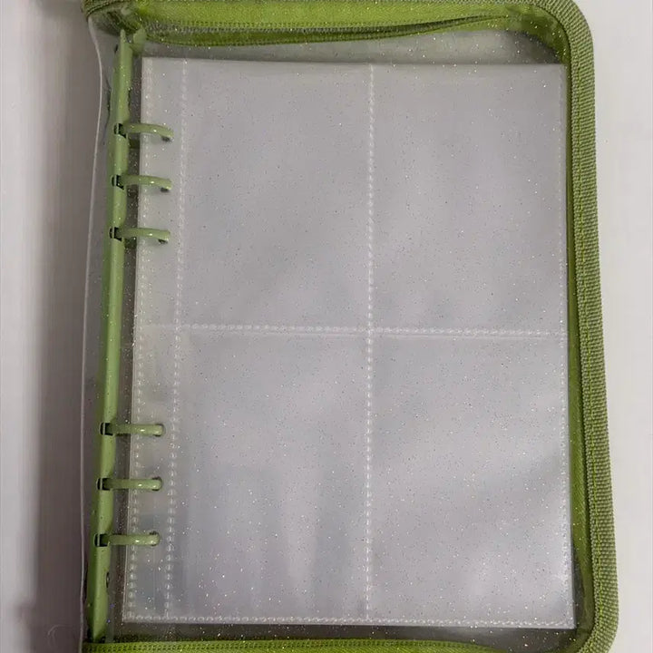 [BUNJANG] Photocard Binder / 아이돌 포카 콜북 판매