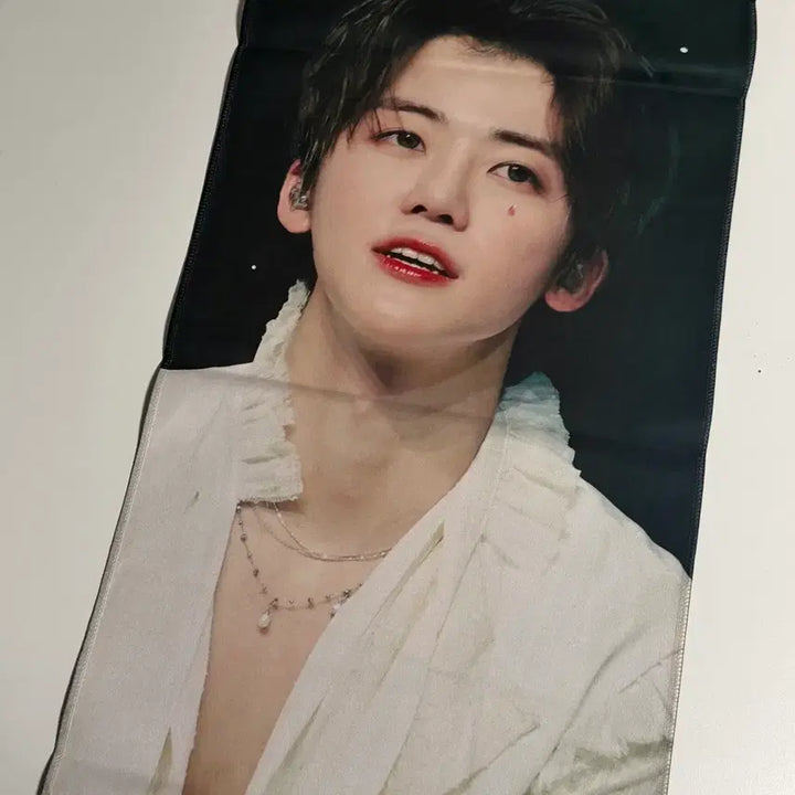 [BUNJANG] NCT DREAM Jaemin Slogan / 엔시티드림 재민 슬로건 양도