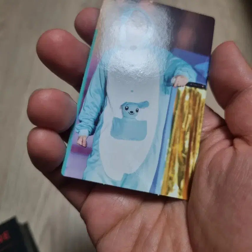 [BUNJANG] BTS Muster 4th Term Jin Photocard Bundle Set / 방탄소년단 머스터4기 윤기 포카포함 일괄양도.  bts