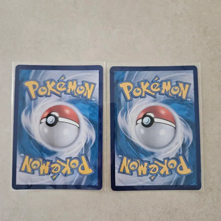 [BUNJANG] Galar Galarian Stunfisk Holo Rare Set (2 Cards) / 20,21년 가라르 가로막구리 2장 일괄(홀로레어)