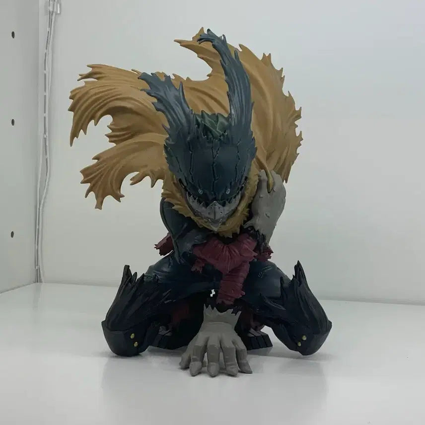[BUNJANG] My Hero Academia Izuku Midoriya Maximatic Figure / 나히아 피규어 맥시매틱 미도리야