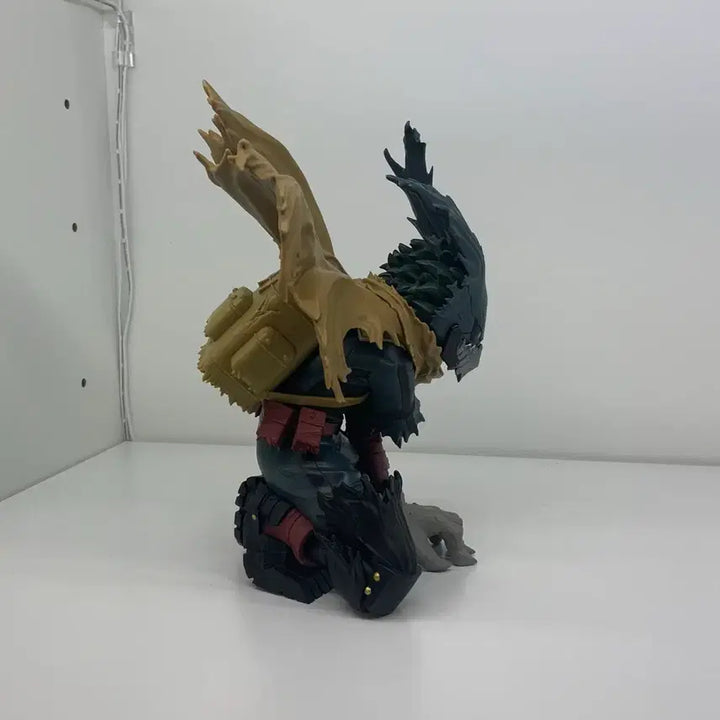 [BUNJANG] My Hero Academia Izuku Midoriya Maximatic Figure / 나히아 피규어 맥시매틱 미도리야
