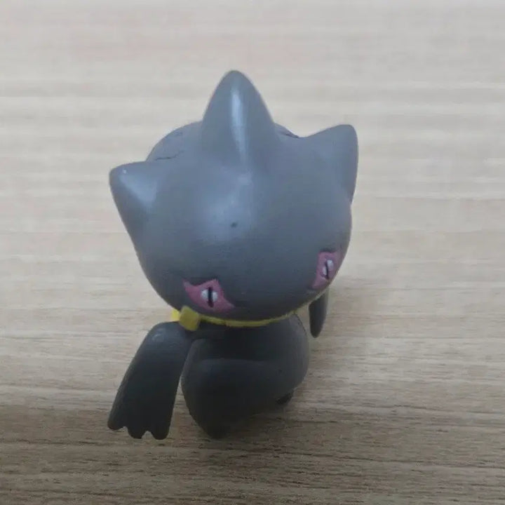 [BUNJANG] Darkpet Moncolle Figure / 다크펫 몬코레 포켓몬 피규어