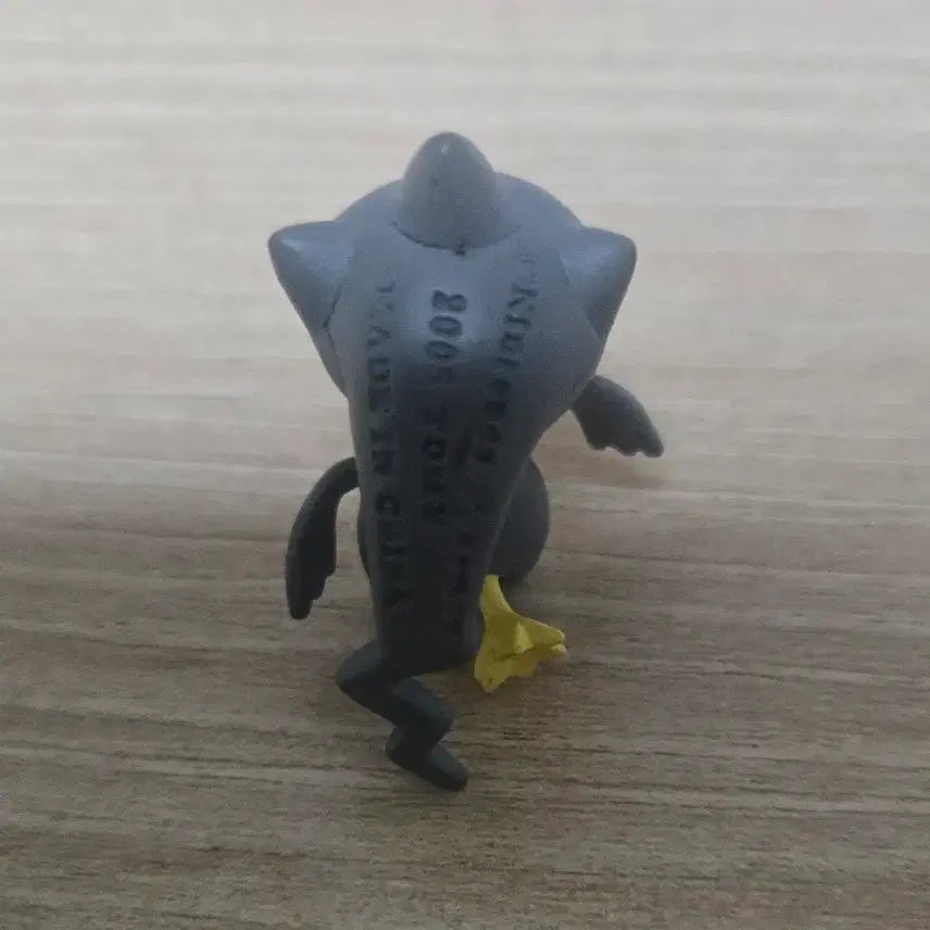 [BUNJANG] Darkpet Moncolle Figure / 다크펫 몬코레 포켓몬 피규어