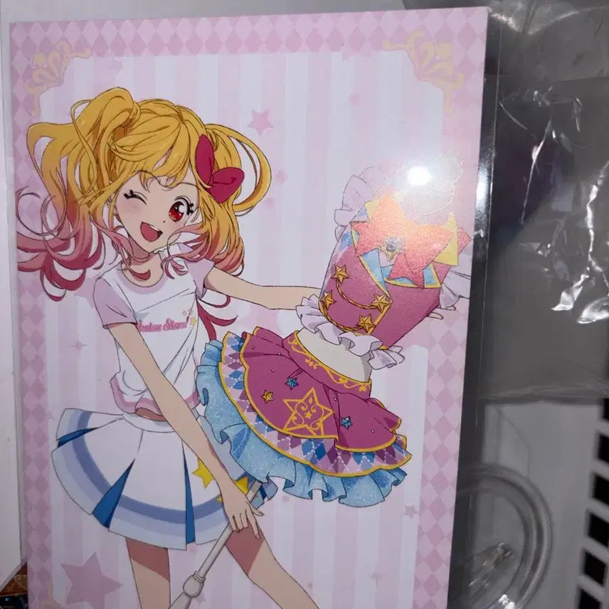 [BUNJANG] Nijino Yume Daizōsen Series 1 Postcard / 니지노유메 대의상전 POSTCARD 판매